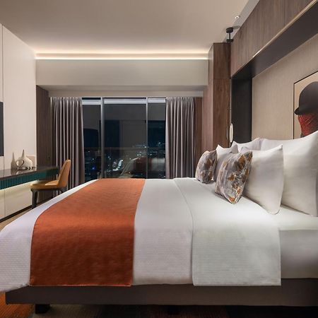 Herloom Hotel & Residence Bsd Tangerang Eksteriør bilde