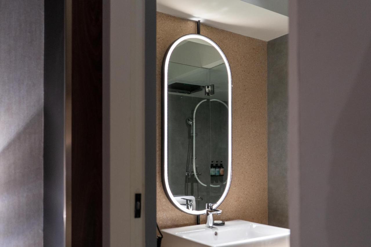 Herloom Hotel & Residence Bsd Tangerang Eksteriør bilde