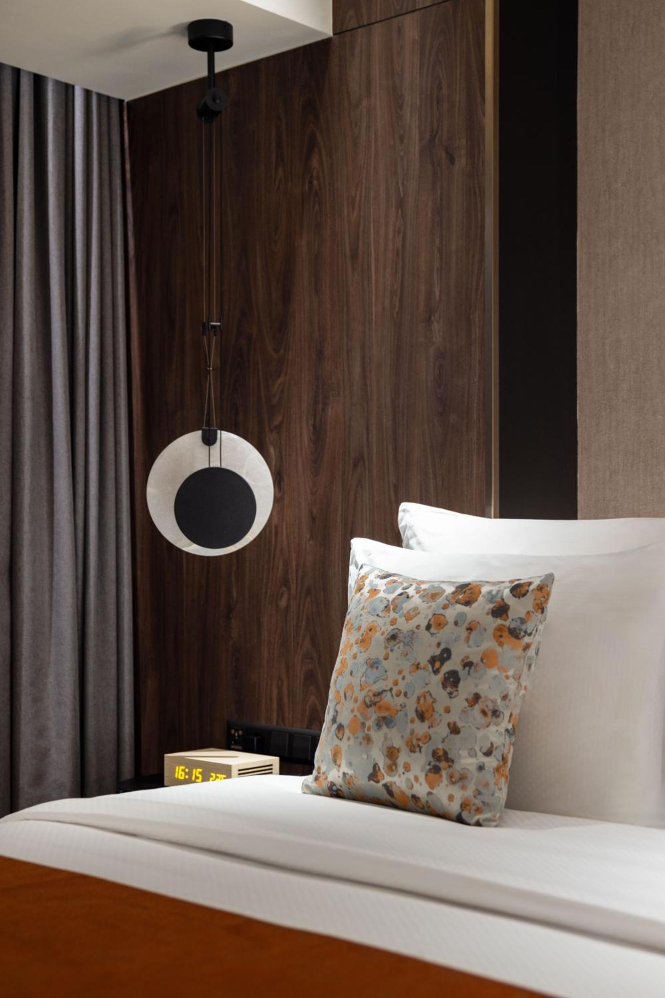 Herloom Hotel & Residence Bsd Tangerang Eksteriør bilde