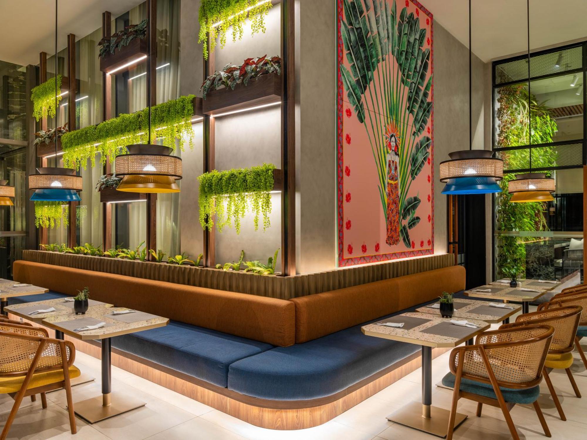 Herloom Hotel & Residence Bsd Tangerang Eksteriør bilde